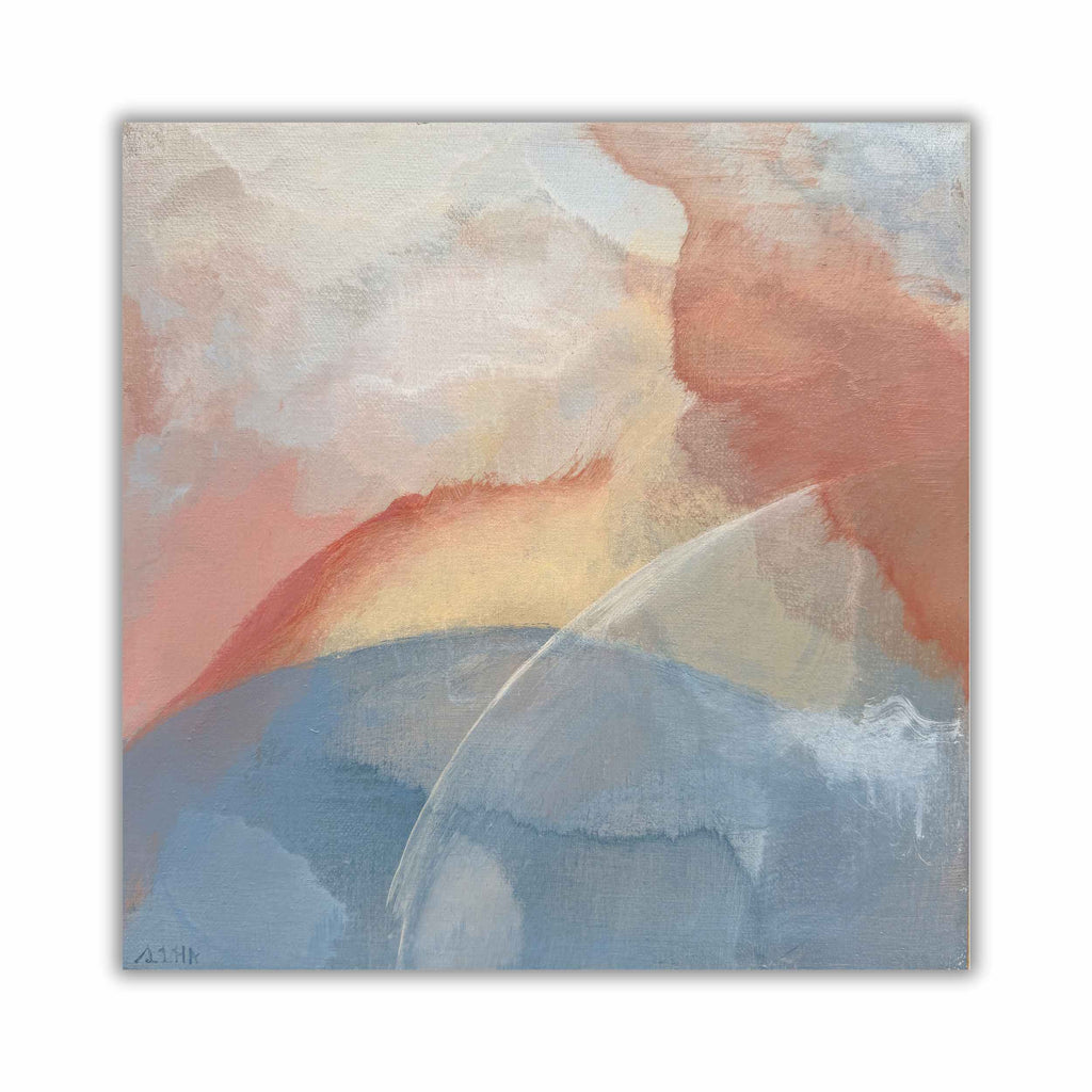 All Horizons