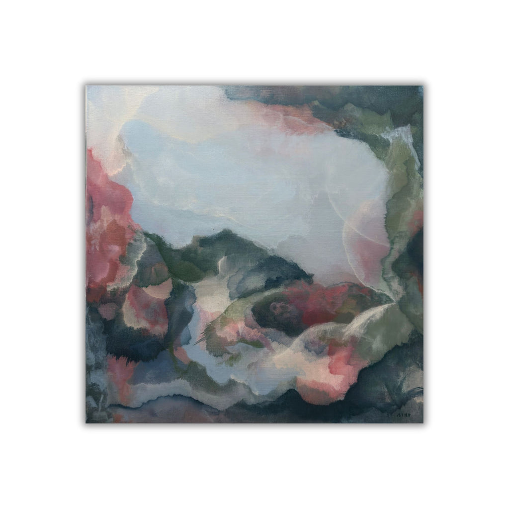 Blooming Worlds