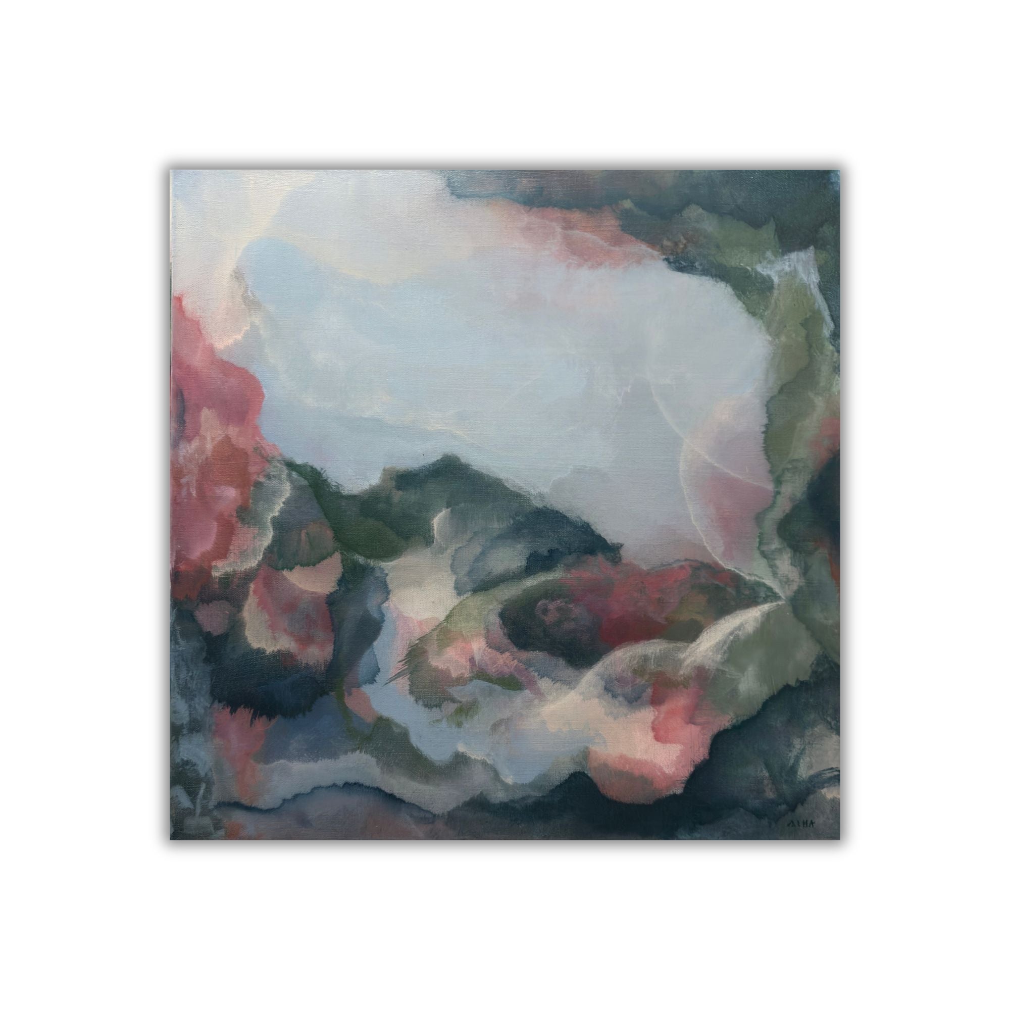 Blooming Worlds