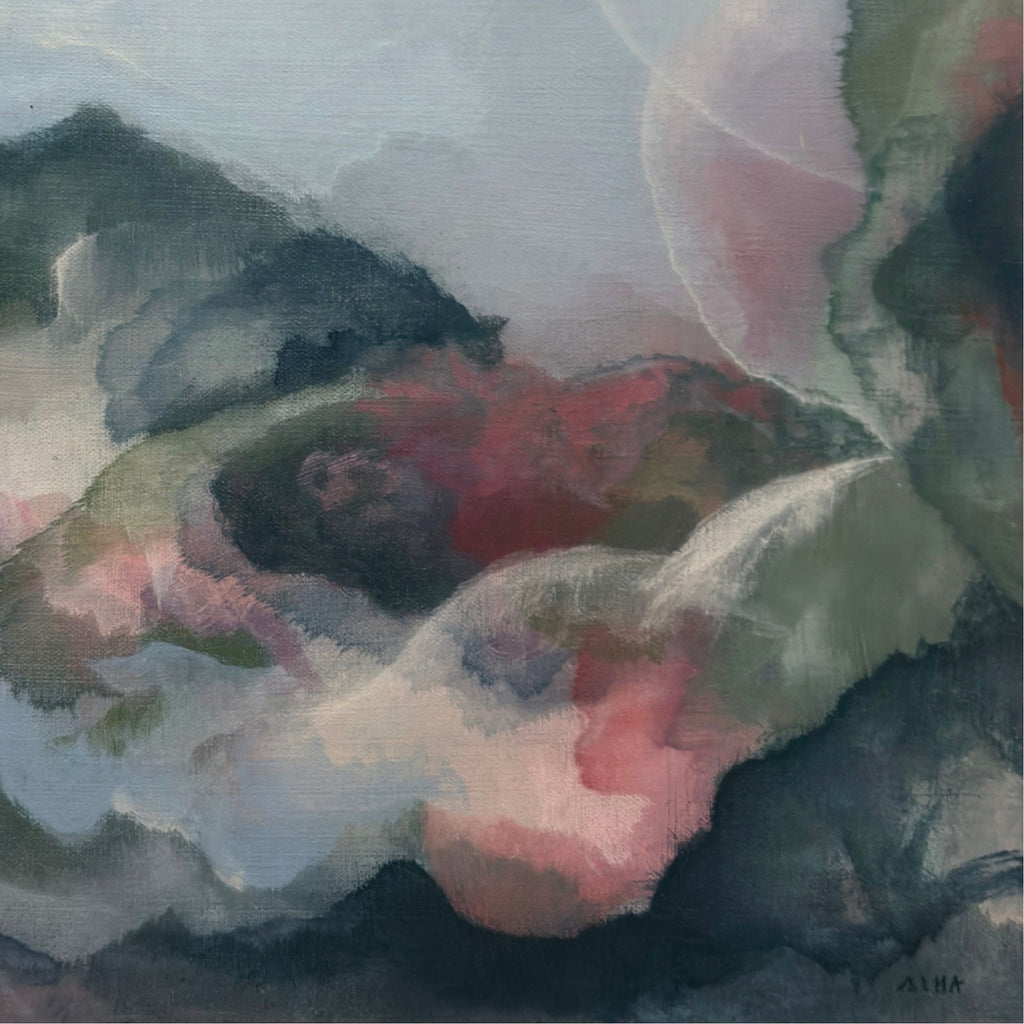 Blooming Worlds