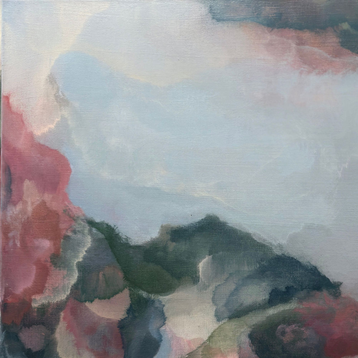Blooming Worlds