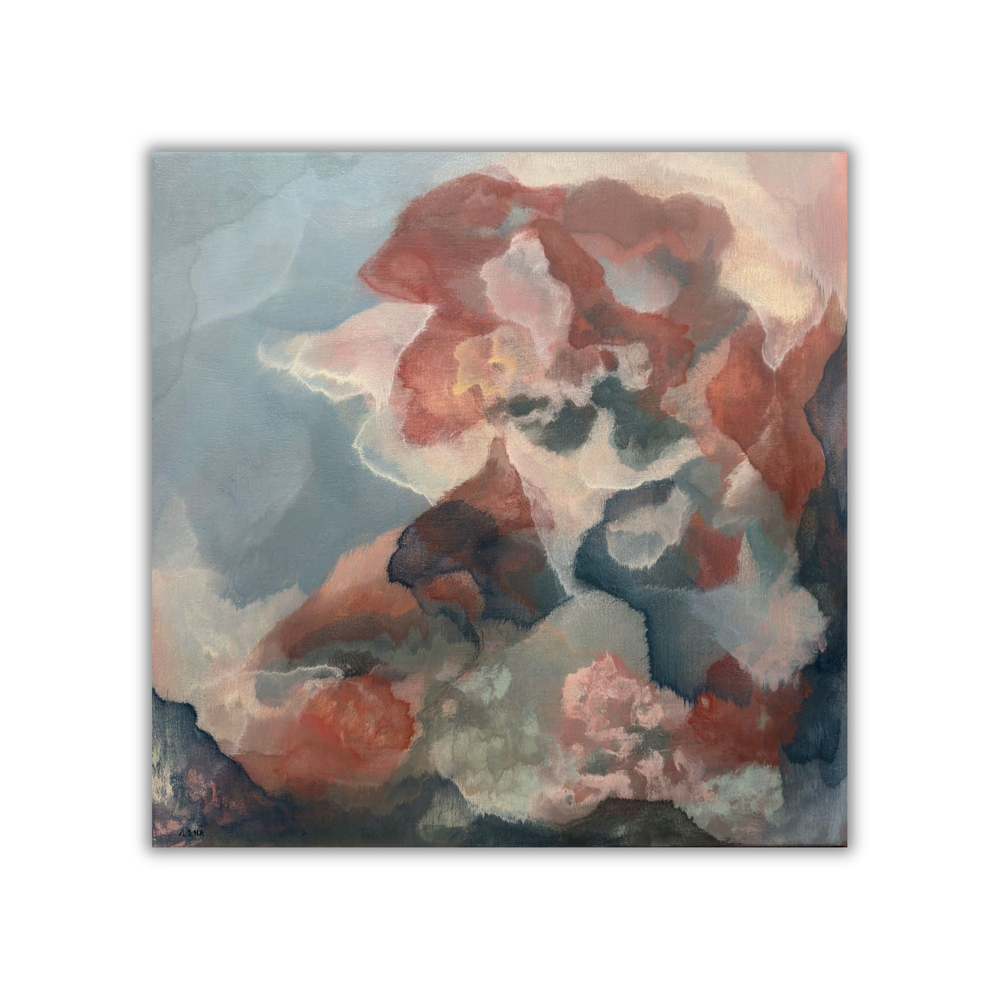 Blooming Dreams