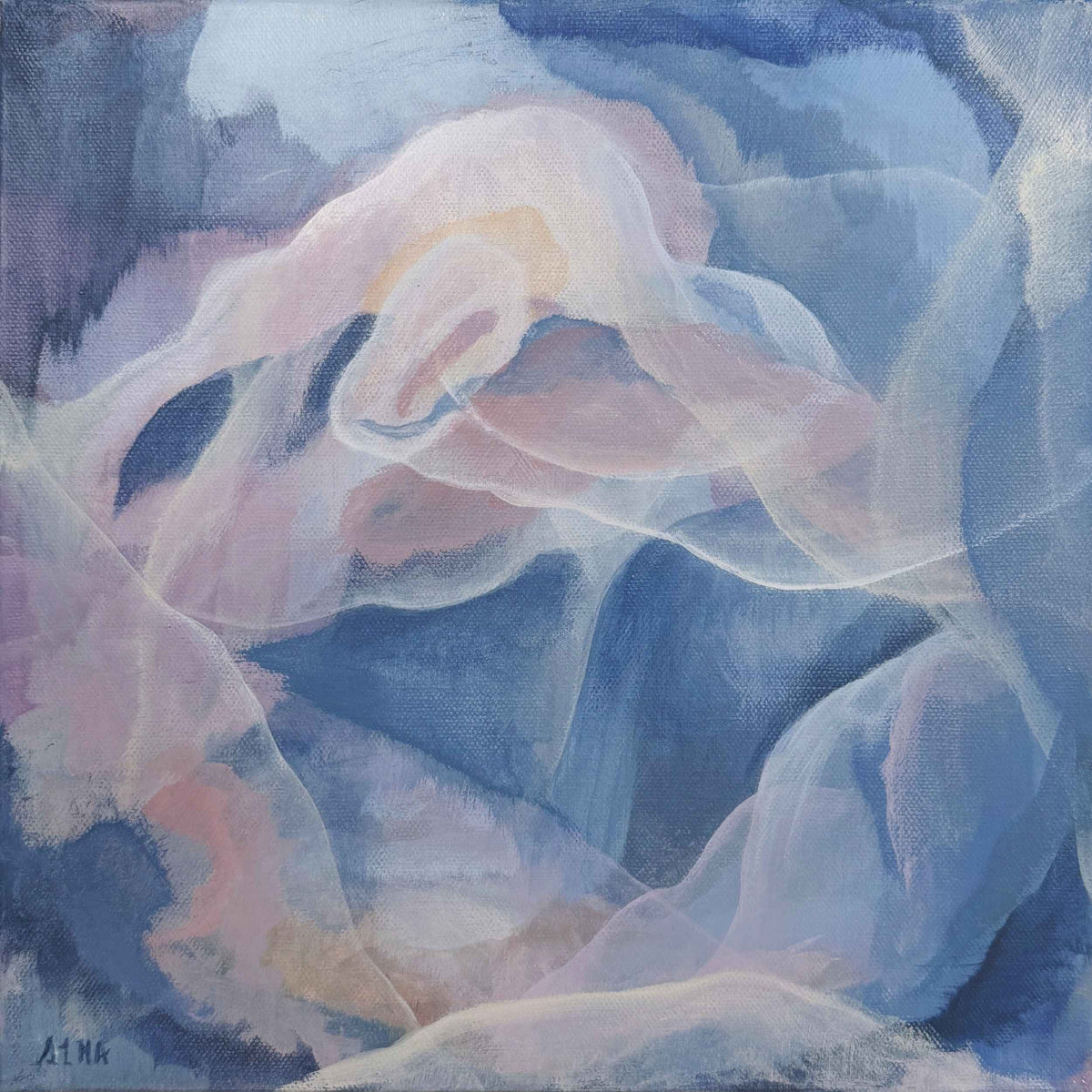 Changing Winds