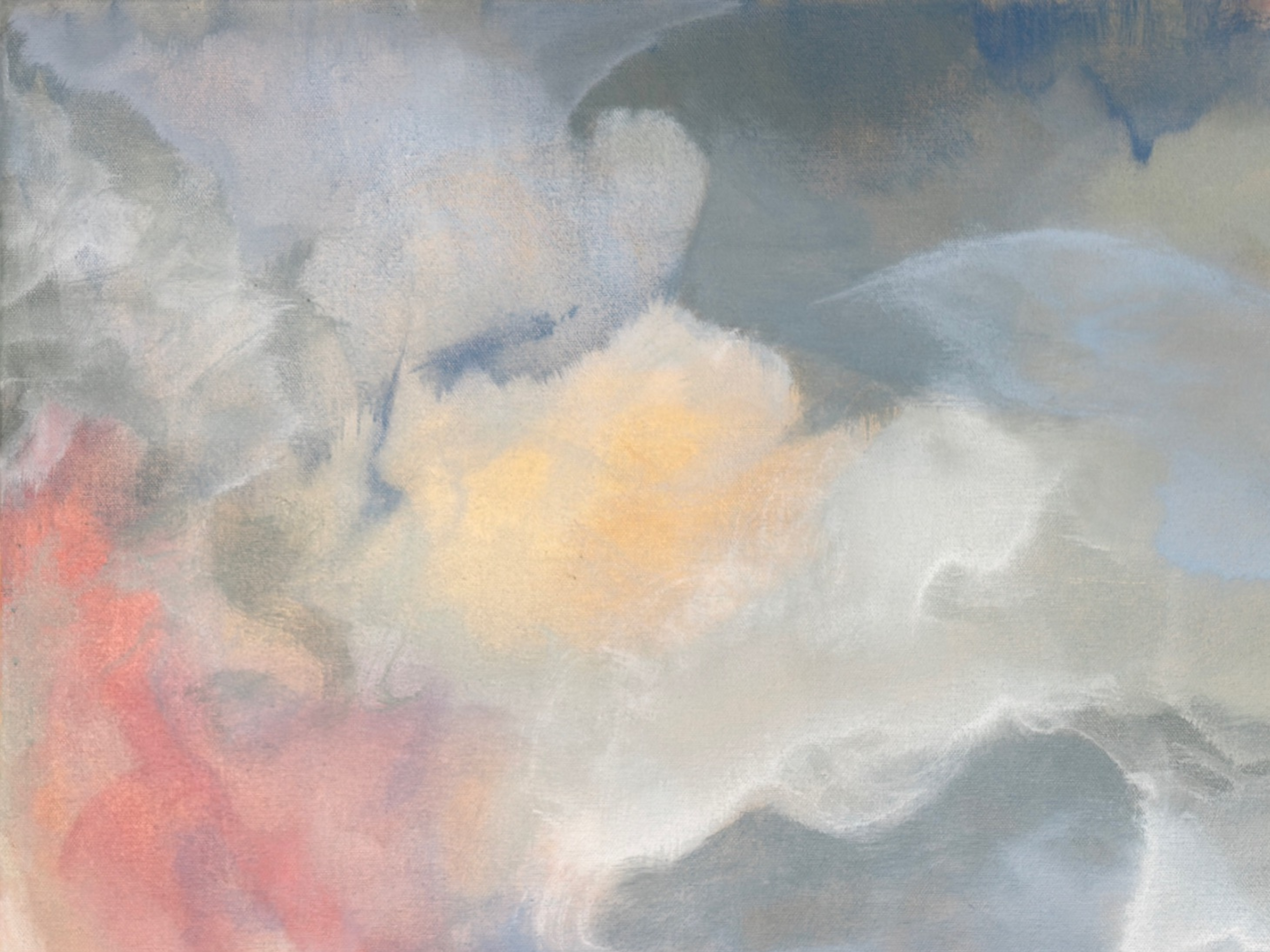 All Horizons II