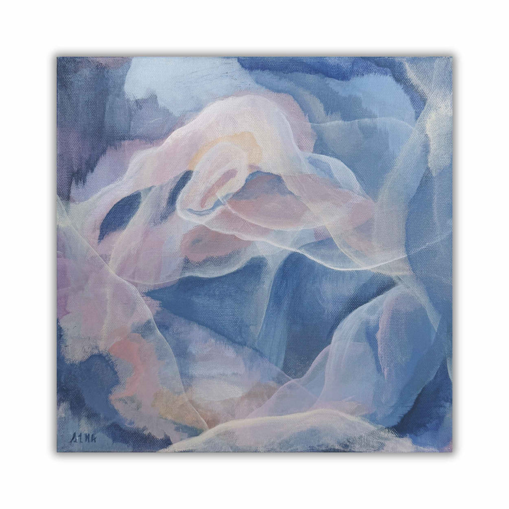 Changing Winds