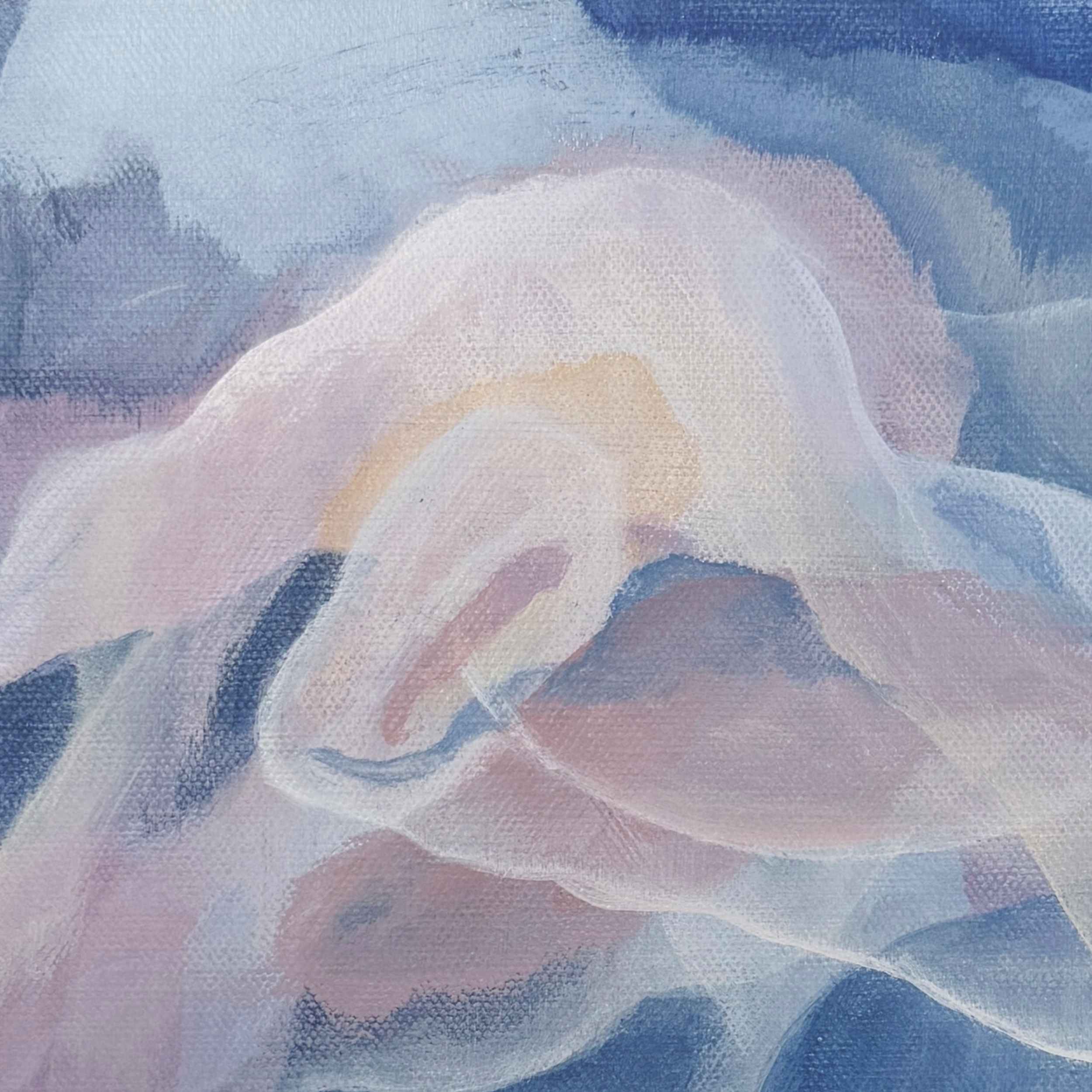 Changing Winds