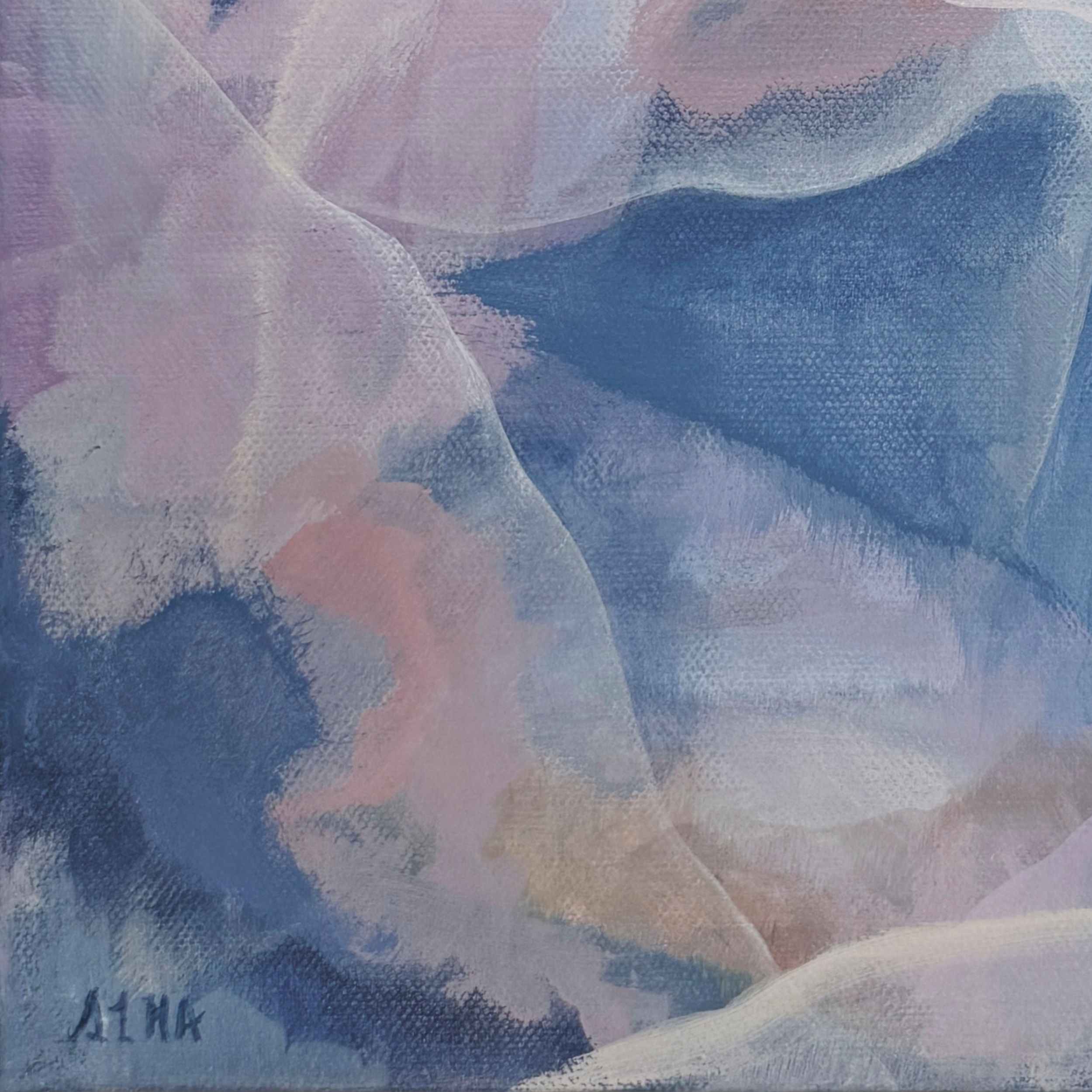 Changing Winds
