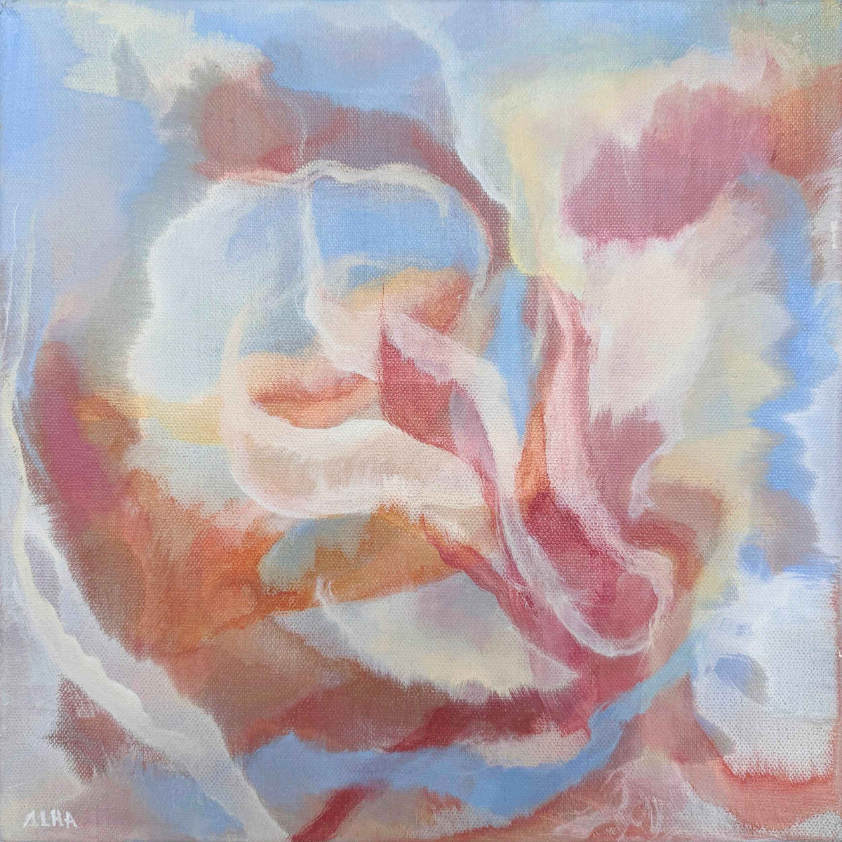 Noon Glory