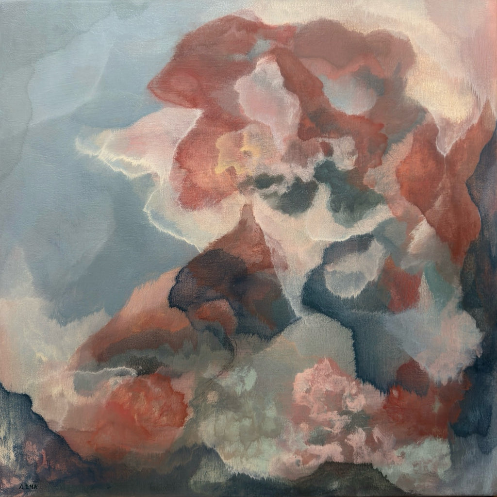 Blooming Dreams