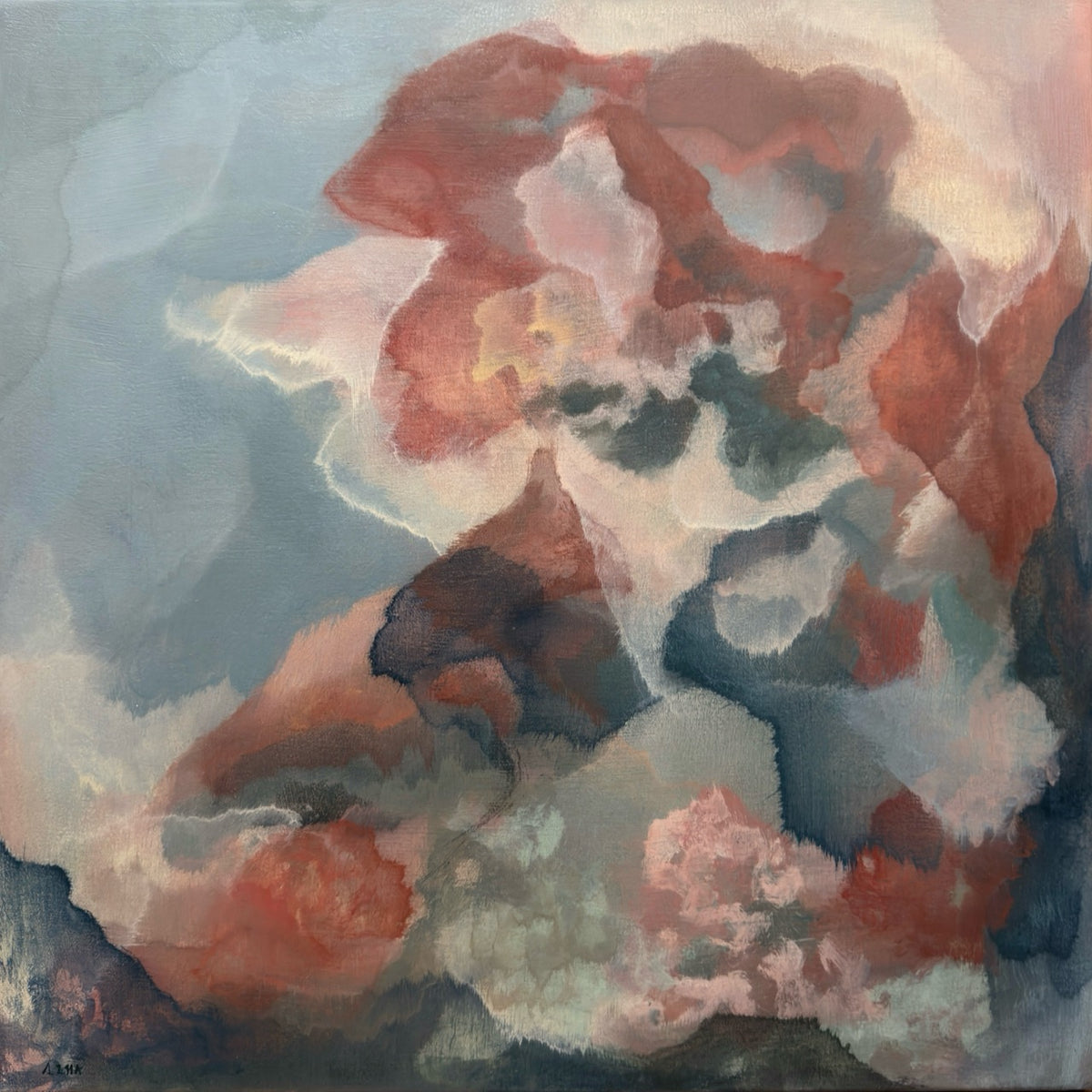 Blooming Dreams