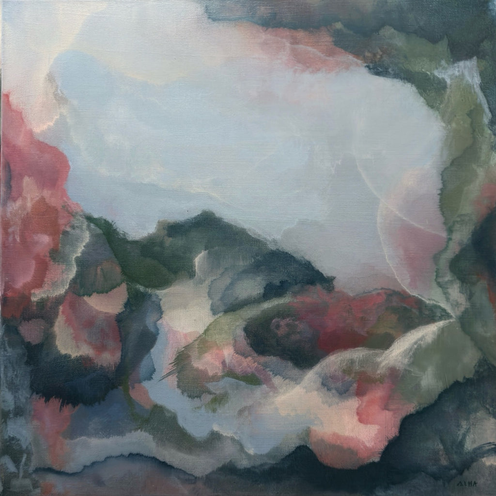 Blooming Worlds
