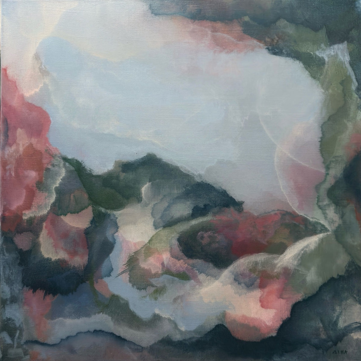 Blooming Worlds